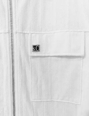 Jacheta s.Oliver, alb