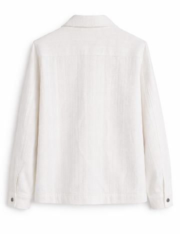 Jacheta s.Oliver, alb