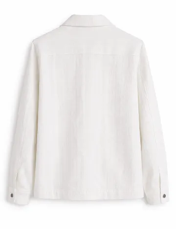 Jacheta s.Oliver, alb