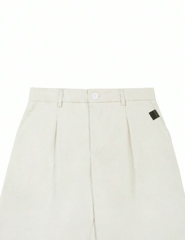 Pantaloni SHEIN, gri