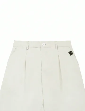 Pantaloni SHEIN, gri