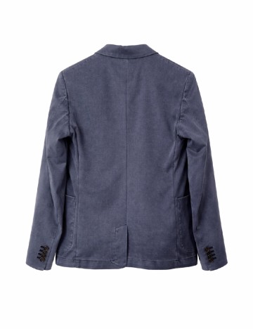 Sacou s.Oliver, bleumarin