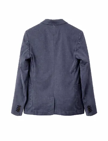 Sacou s.Oliver, bleumarin