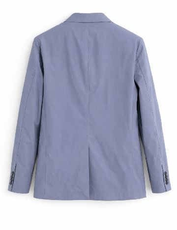 Sacou s.Oliver, albastru