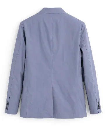 Sacou s.Oliver, albastru