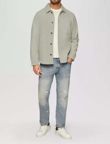 Jacheta s.Oliver, verde