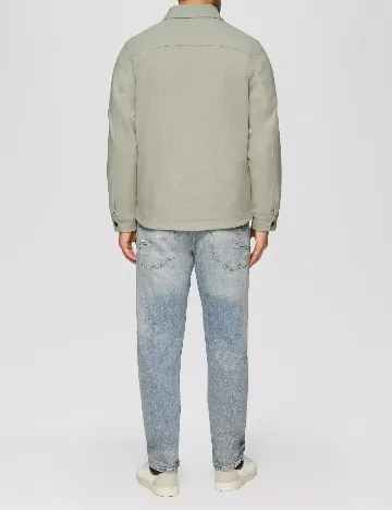 Jacheta s.Oliver, verde