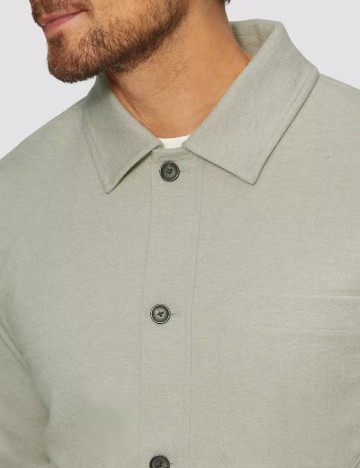 Jacheta s.Oliver, verde