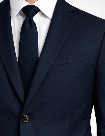 Sacou s.Oliver, bleumarin inchis