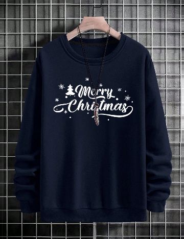 Bluza SHEIN, bleumarin