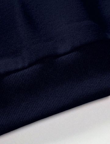 Bluza SHEIN, bleumarin