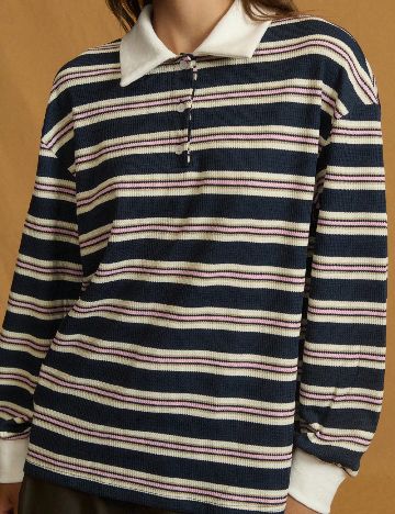 Bluza SHEIN, mix culori