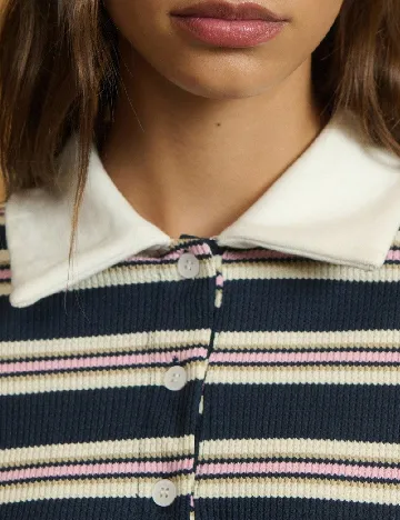 Bluza SHEIN, mix culori