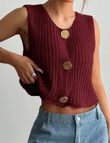 Vesta SHEIN, visiniu