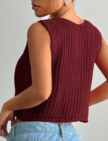 Vesta SHEIN, visiniu