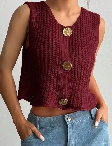 Vesta SHEIN, visiniu