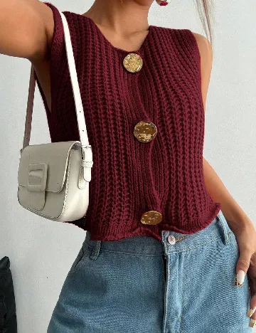 Vesta SHEIN, visiniu