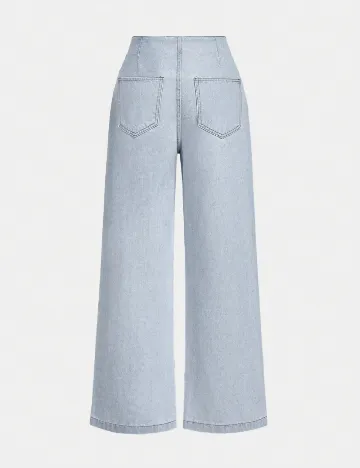 Blugi SHEIN, albastru