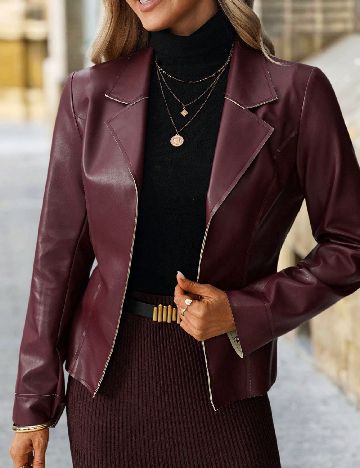 Jacheta SHEIN, visiniu