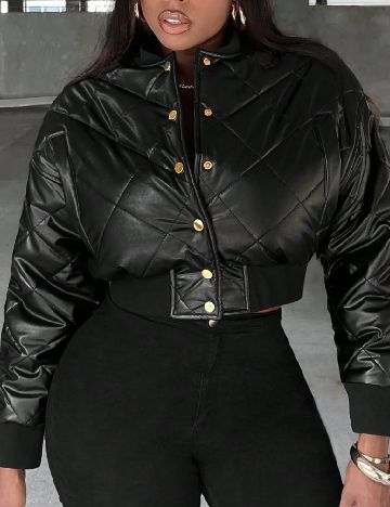 Jacheta SHEIN, negru