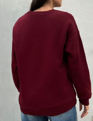 Bluza SHEIN, visiniu