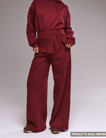 Pantaloni Musera, visiniu