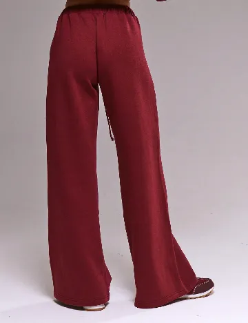 Pantaloni Musera, visiniu