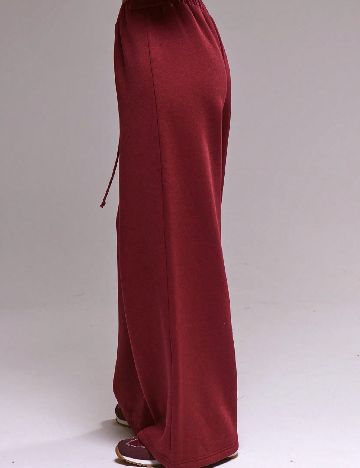 Pantaloni Musera, visiniu