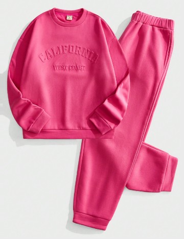 Trening Forever 21, roz