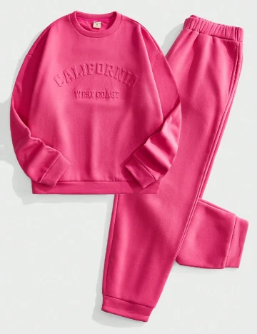 Trening Forever 21, roz