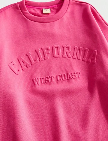 Trening Forever 21, roz