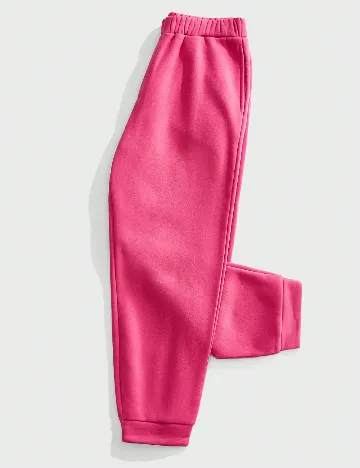 Trening Forever 21, roz