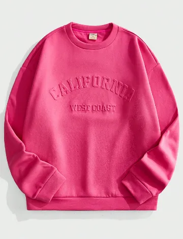 Trening Forever 21, roz