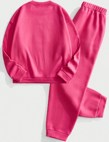 Trening Forever 21, roz