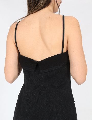 Rochie scurta Zara, negru