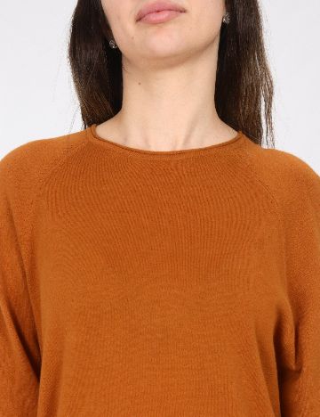 Bluza Bershka, maro