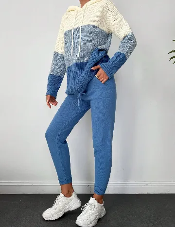 Compleu SHEIN, albastru