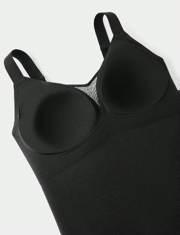 Maiou Luvlette Curve, negru