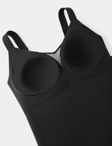 Maiou Luvlette Curve, negru