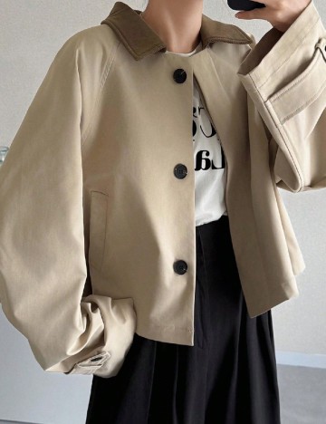 Jacheta Friful, maro