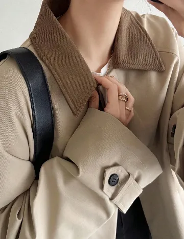 Jacheta Friful, maro