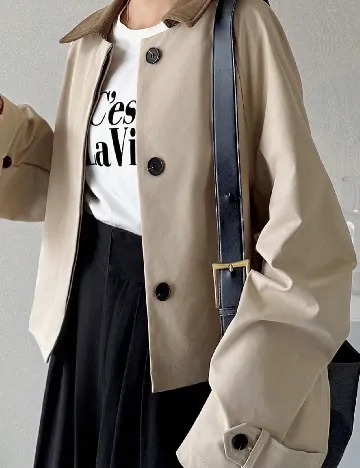 Jacheta Friful, maro