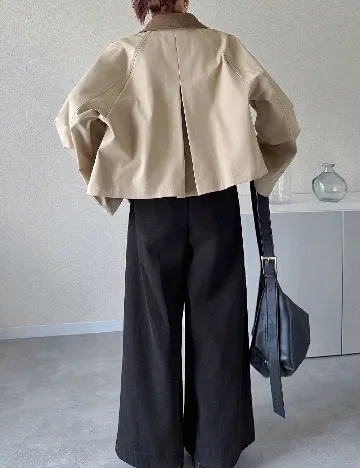 Jacheta Friful, maro