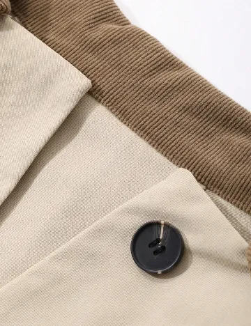 Jacheta Friful, maro