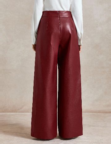 Pantaloni SHEIN, visiniu