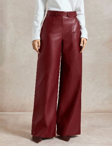 Pantaloni SHEIN, visiniu