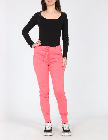 Pantaloni Bershka, roz