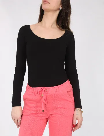 Pantaloni Bershka, roz