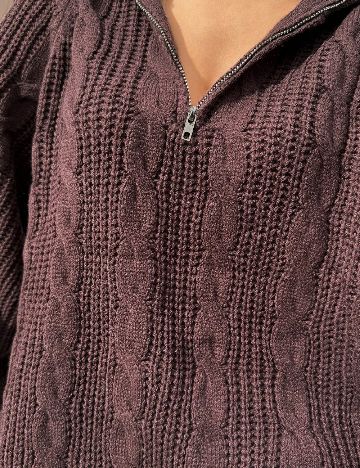 Pulover Forever 21, pruna