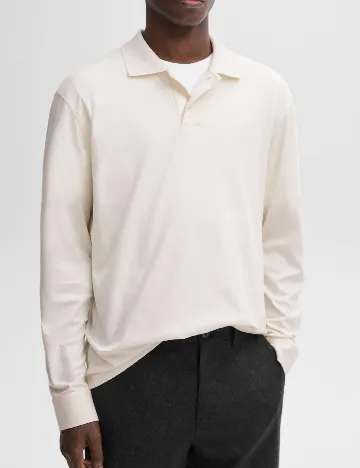 Bluza Massimo Dutti, alb